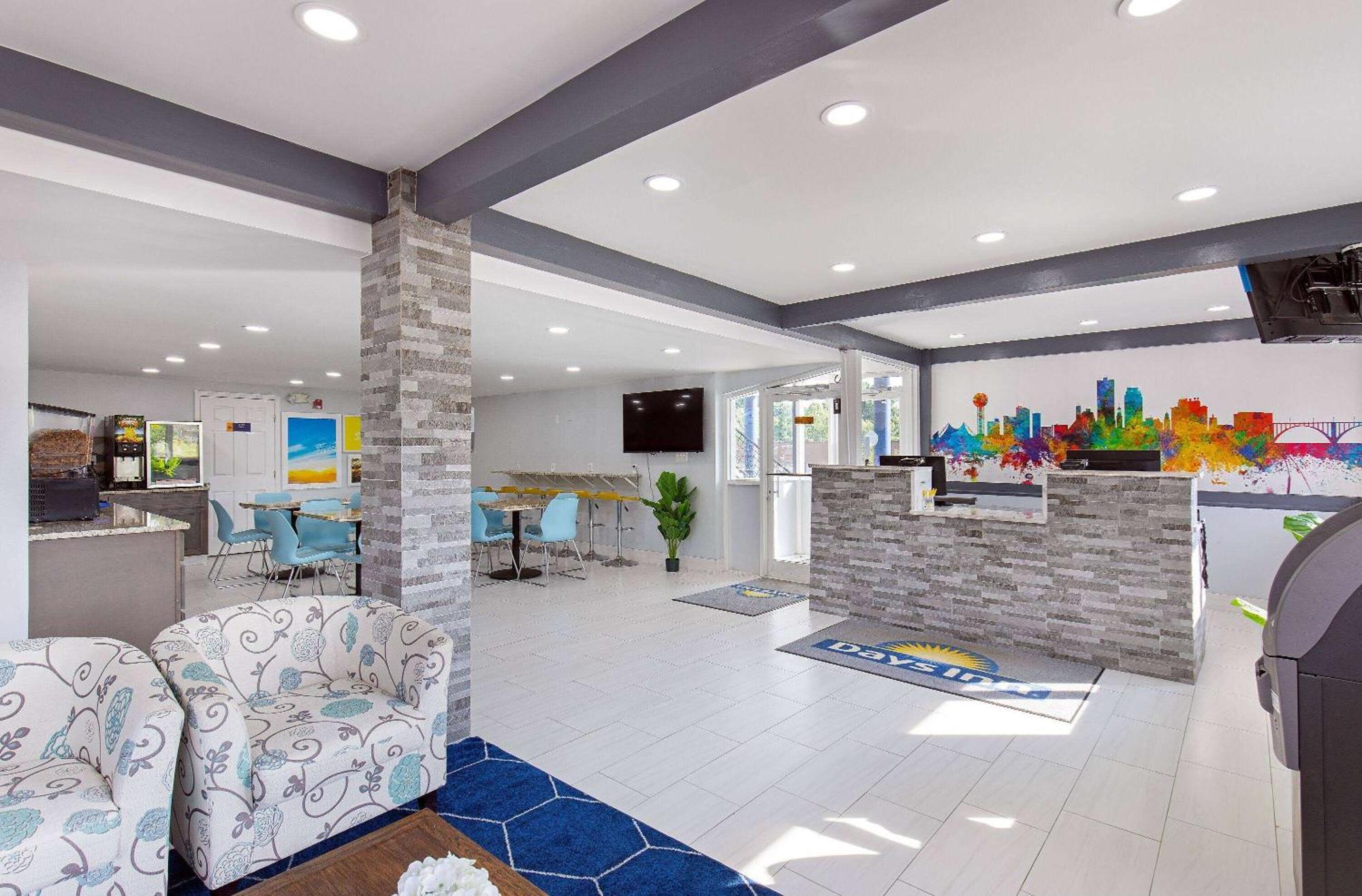 Days By Wyndham Knoxville North Powell