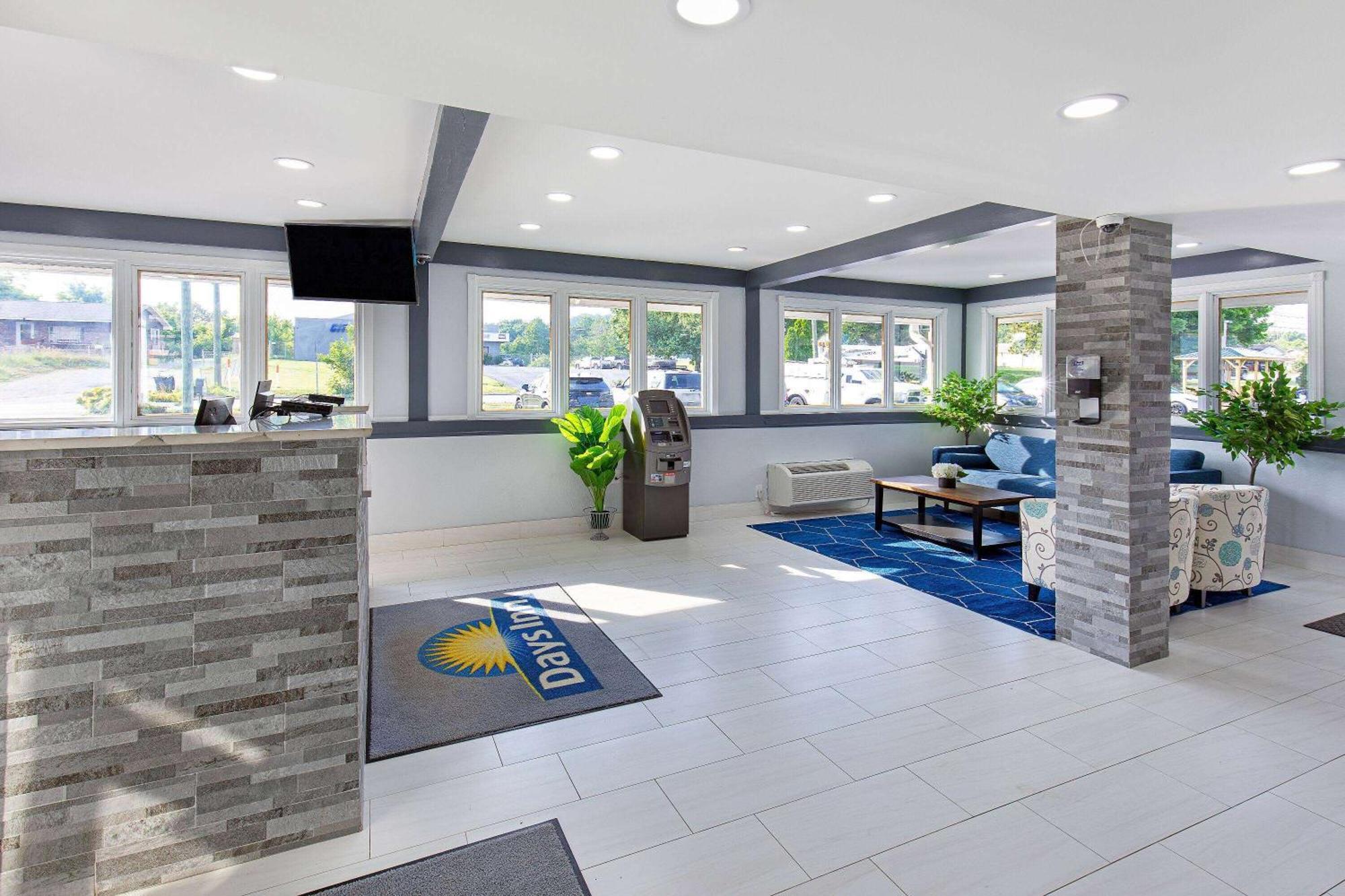 Days By Wyndham Knoxville North Powell