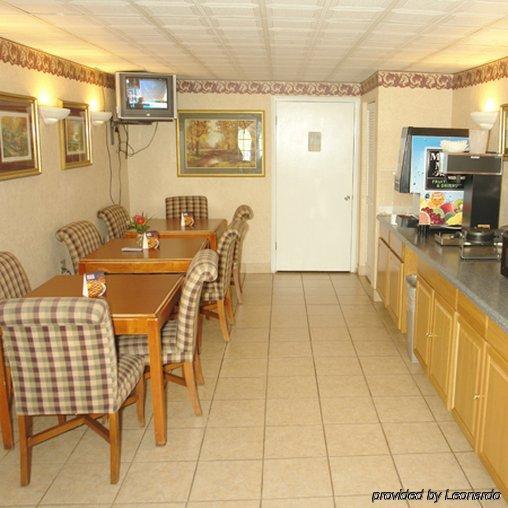 Hotel Days By Wyndham Knoxville North