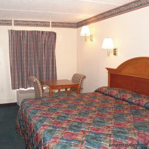 Days By Wyndham Knoxville North Powell