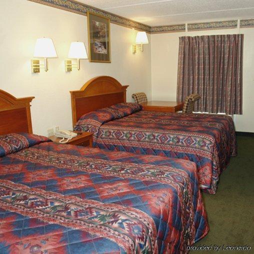 Hotel Days By Wyndham Knoxville North Powell
