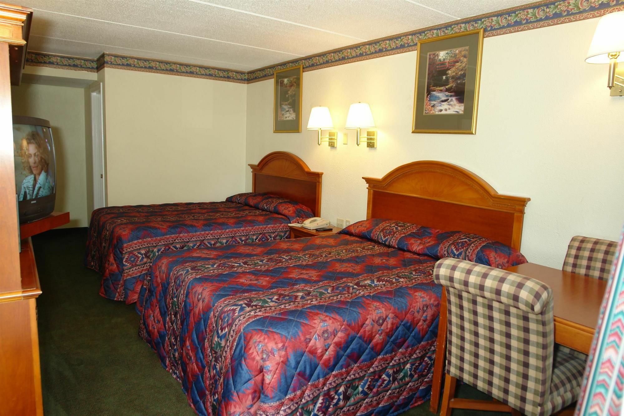 Days By Wyndham Knoxville North Powell