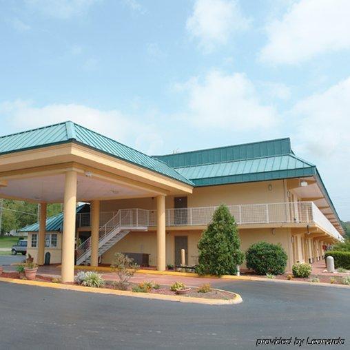 Hotel Days By Wyndham Knoxville North Powell